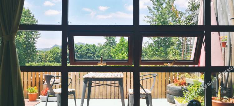 缙云悠居设计客栈(仙都景区店)图片