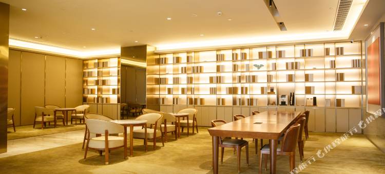 全季酒店(南昌大学前湖店)图片