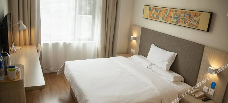 汉庭酒店(登封嵩阳书院店)图片