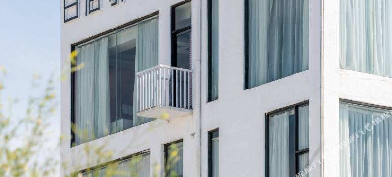 龙海白居驿民宿图片