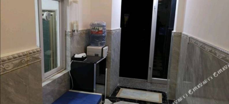 武汉佳梦苑公寓图片