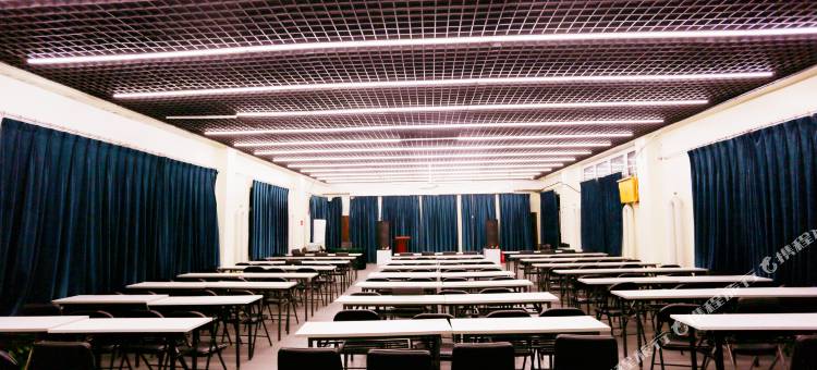 黑河伏尔加河商务宾馆图片