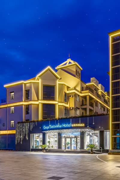 81,292条点评棒中海滩/老虎石公园|距北戴河中心直线2.