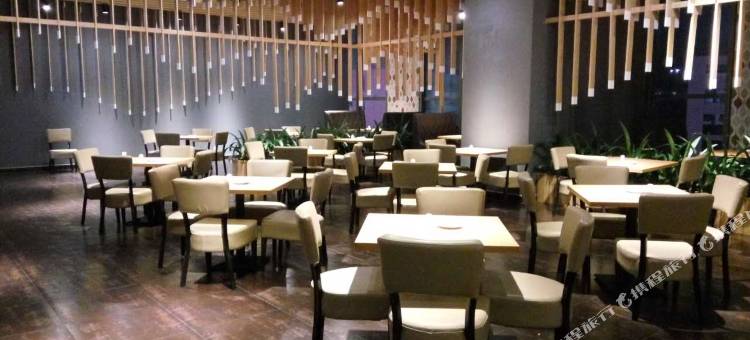 雅园塘朗酒店(深圳西丽南科大店)图片
