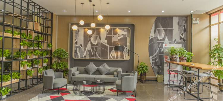 尚客优连锁酒店(道县道州北路中段店)图片