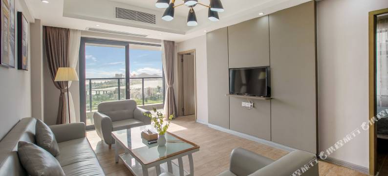 惠东御海湾公寓图片