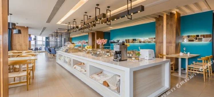 锦江之星品尚(青岛泊里董家口店)图片