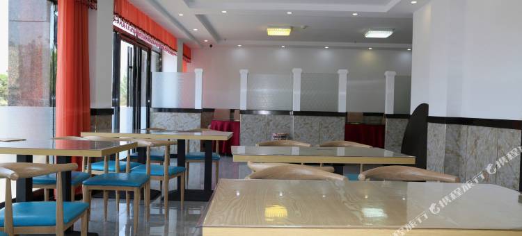 华驿连锁酒店(喀左店)图片