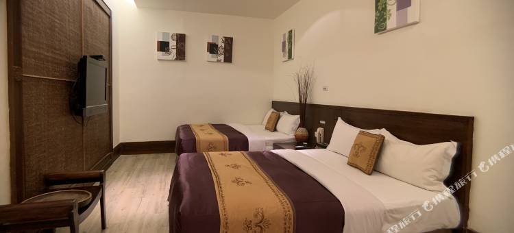 高雄转角26Villa图片