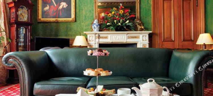 斯特拉斯莫尔格美酒店(Gem Strathmore Hotel)图片