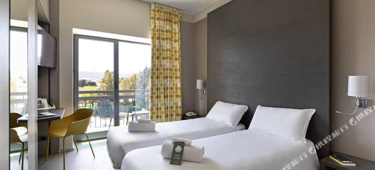 萨沃纳民宿(B&B Hotel Savona)图片