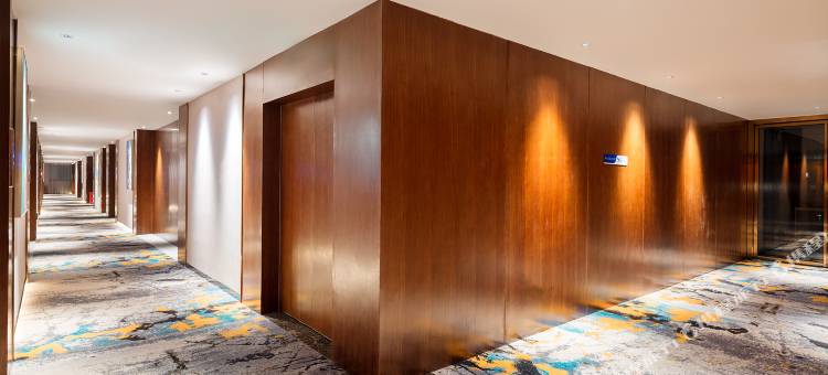 雅斯特酒店(印江书法广场店)图片