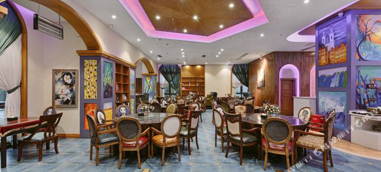 吾行东方酒店(成都双流国际机场店)图片