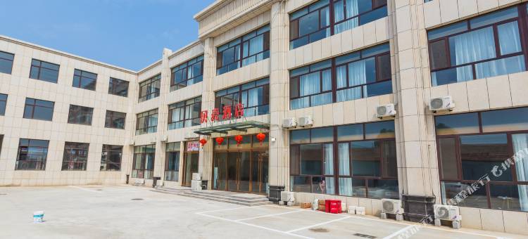 贝壳酒店(香河刘宋镇店)图片