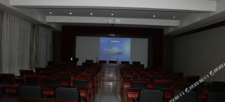 康保叶彬楼商务宾馆图片