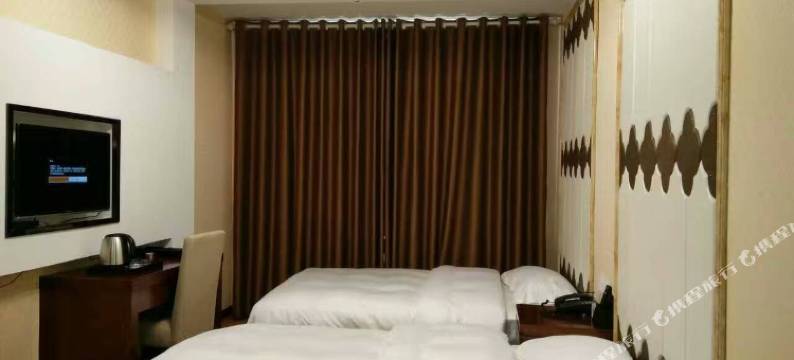 咸丰楚林大酒店图片