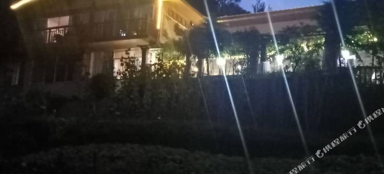 重庆露莲农家乐图片