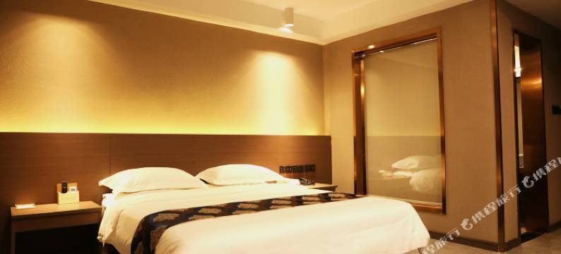 霍林郭勒嘉丰假日酒店图片