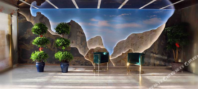 北京圣庭酒店图片