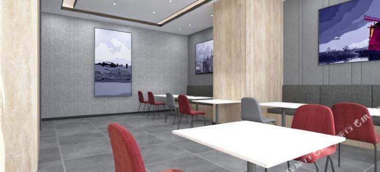 骏怡连锁酒店(灌云汽车总站店)图片