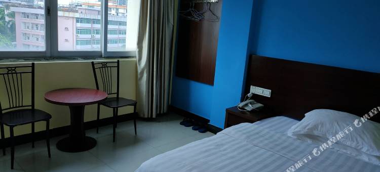 鸿泰商务宾馆(湛江世贸店)图片