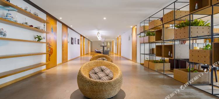 格美酒店(上海外滩南京东路步行街店)图片