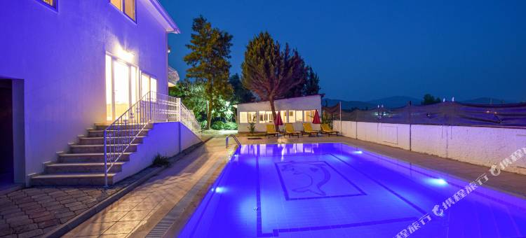 红宝石无限酒店(Infinity Ruby Hotel)图片