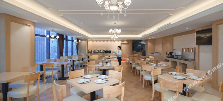 维也纳酒店(绍兴柯桥店)图片