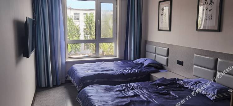 鑫龙门客栈(牡丹江医科大学店)图片