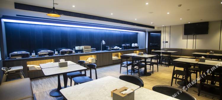 汉庭酒店(保定涞水麻核桃市场店)图片