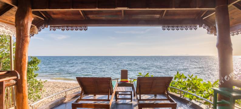 韩国海洋海滩度假村(Koh Jum Ocean Beach Resort)图片
