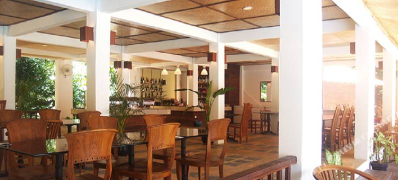 德椰子礁湖酒店(D'Coconut Lagoon)图片