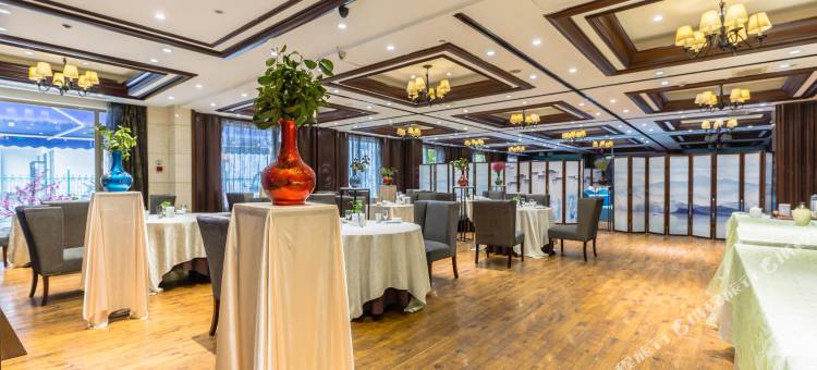杭州昆龙度假村(西湖风景名胜区灵隐店)图片