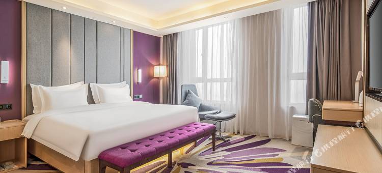 麗枫酒店(库车西域乐都店)图片