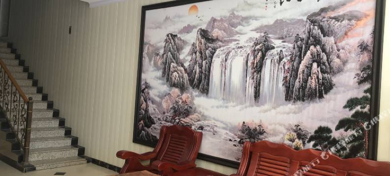 江城英姿快捷酒店图片