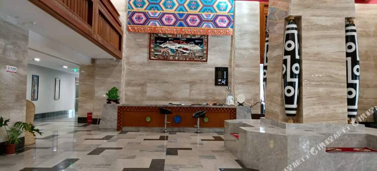 吉塘温泉度假酒店图片