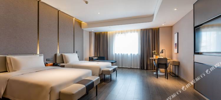 唯庭世纪酒店(五角场殷高西路地铁站店)图片