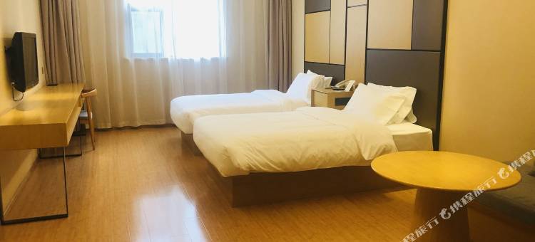 上海国际旅游度假区欧帝花园酒店图片