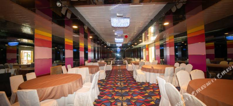 雅旺斯酒店(亚布力滑雪旅游度假区店)图片