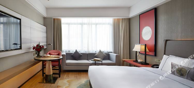 怡程酒店(桂林市政府店)图片