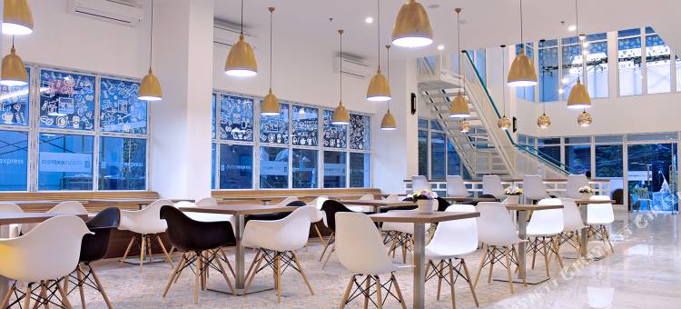 雅加达贾克沙达发姆快捷酒店(Dafam Express Jaksa Jakarta)图片