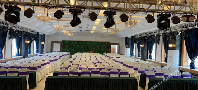 沈阳麦比克精选酒店图片