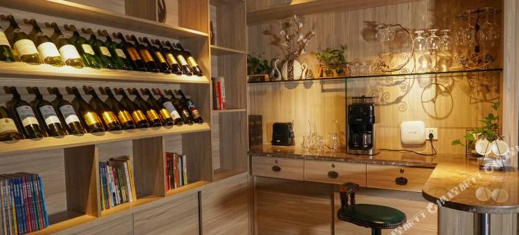 八方柏丽酒店(湛江遂溪全丰广场店)图片