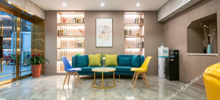 星程酒店(咸阳体育场福园巷子店)图片