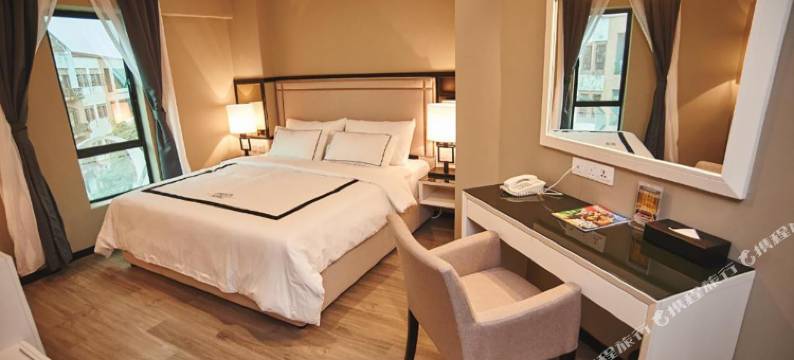 科西嘉岛酒店(Corsica Hotel)图片