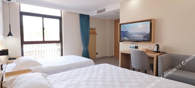 Zsmart智尚酒店(上海大学地铁站店)图片