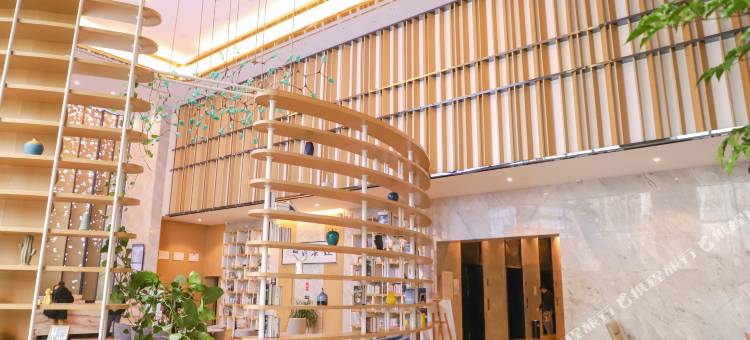 燕蜗公寓(长郡双语实验中学钰龙天下店)图片