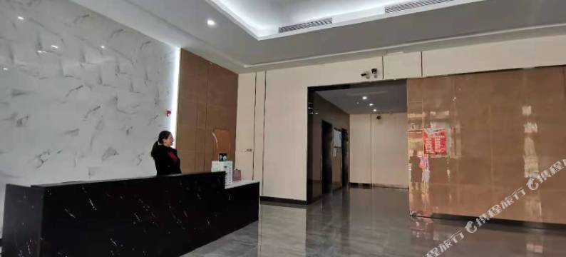 佛山小度公寓(顺德欢乐海岸PLUS店)图片