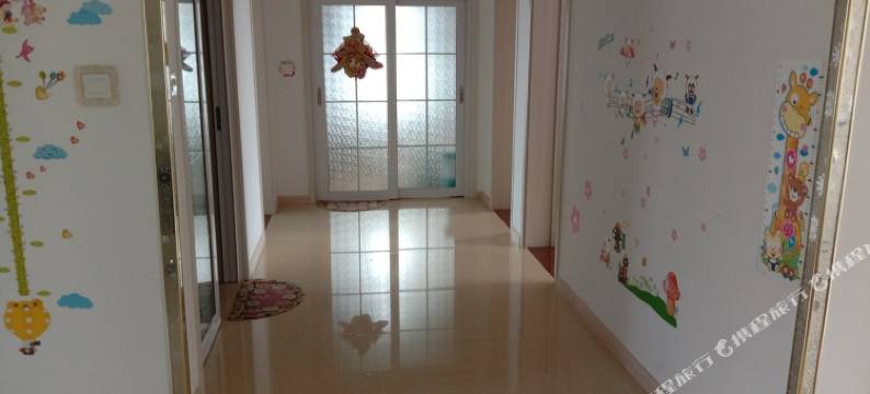 大同Mr.公寓图片