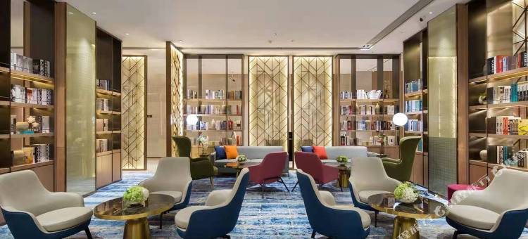 兰欧尚品酒店(永修县政府人民医院店)图片